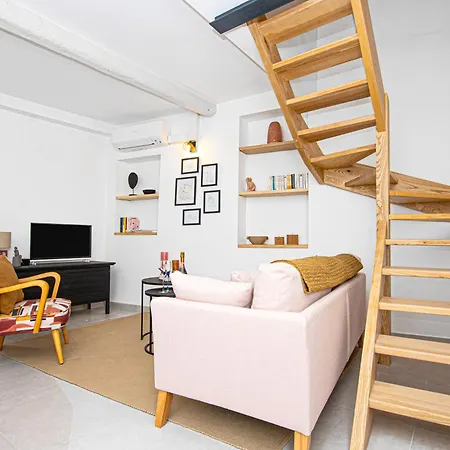 Maison Vieux Chateau - Vue Imprenable - Vieille Мантон