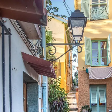 Maison Vieux Chateau - Vue Imprenable - Vieille