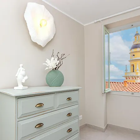 Maison Vieux Chateau - Vue Imprenable - Vieille Будинок відпочинку