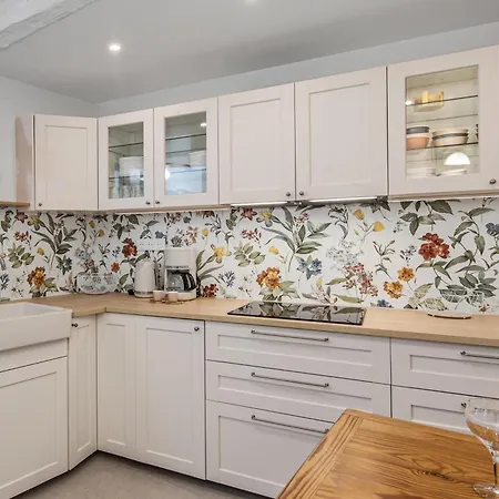 Maison Vieux Chateau - Vue Imprenable - Vieille 멍똥