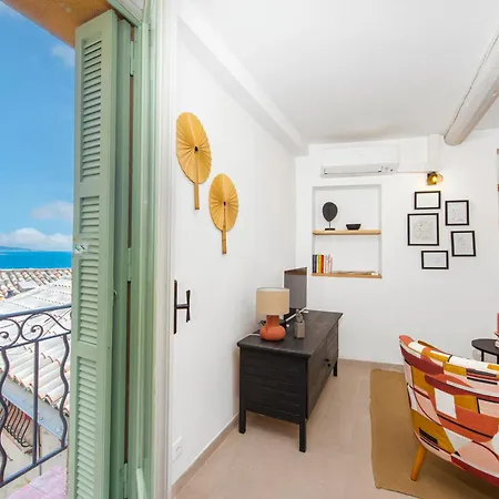 Maison Vieux Château - Vue Imprenable - Vieille Hébergement de vacances