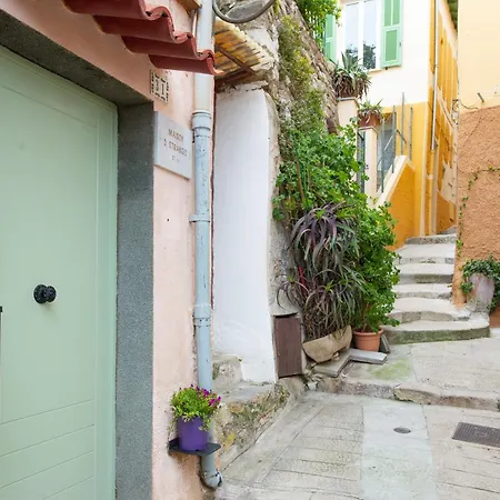 Hébergement de vacances Maison Vieux Château - Vue Imprenable - Vieille