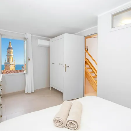 Maison Vieux Chateau - Vue Imprenable - Vieille *