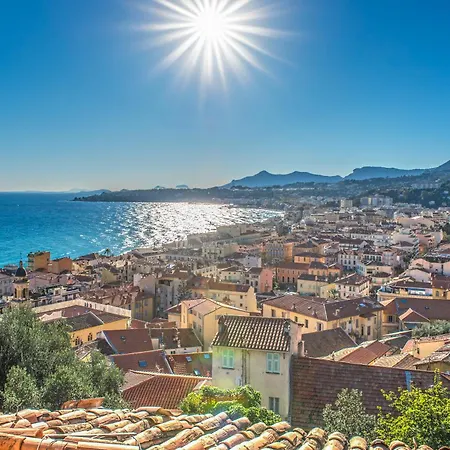 Hébergement de vacances Maison Vieux Château - Vue Imprenable - Vieille *