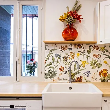 Maison Vieux Château - Vue Imprenable - Vieille