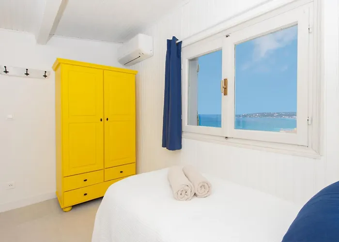 Maison Vieux Château - Vue Imprenable - Vieille Menton