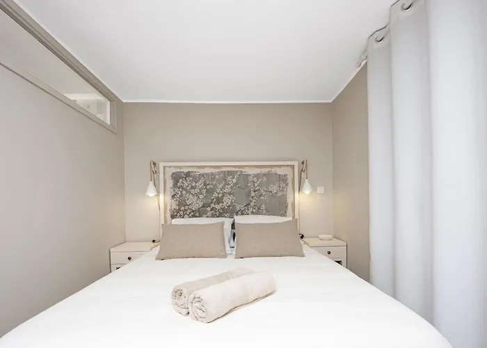 Casa de Férias Maison Vieux Château - Vue Imprenable - Vieille