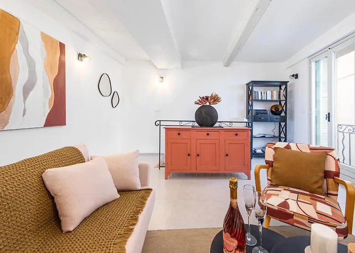 Casa de Férias Maison Vieux Château - Vue Imprenable - Vieille *