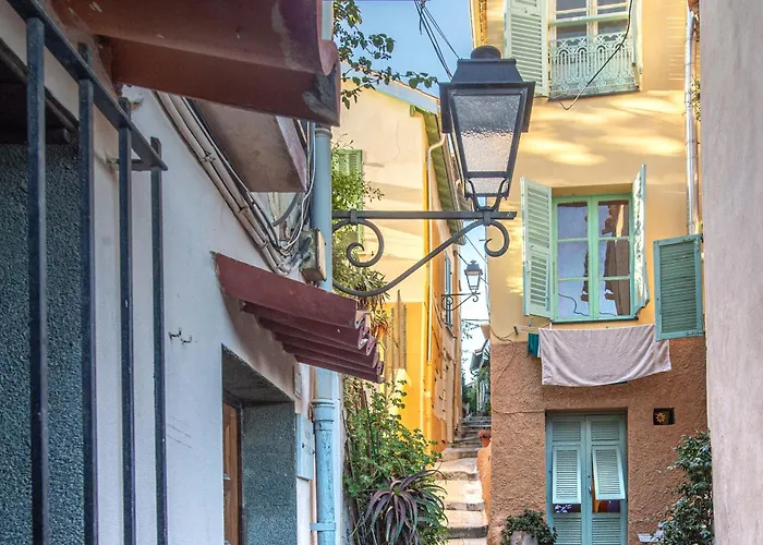 Maison Vieux Château - Vue Imprenable - Vieille