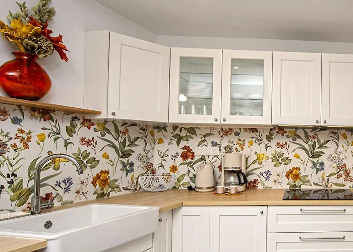 Maison Vieux Château - Vue Imprenable - Vieille *