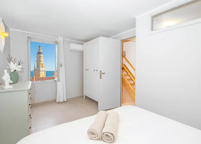 Maison Vieux Chateau - Vue Imprenable - Vieille *